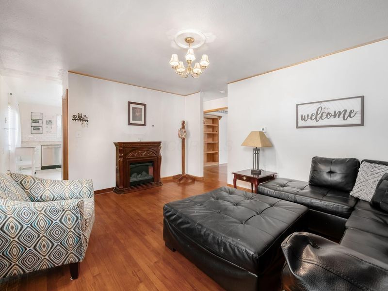 626 Heisley Drive, Columbus, OH 43207 Photo 8