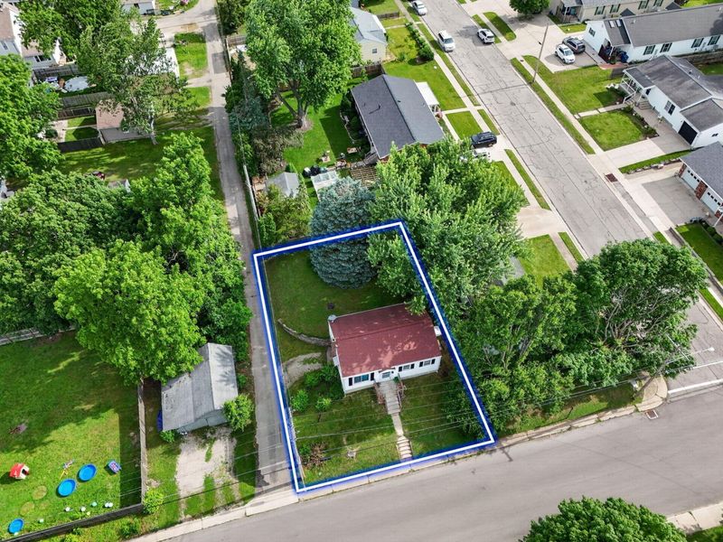 319 Colton Avenue , Bellefontaine, OH 43311 Photo 40