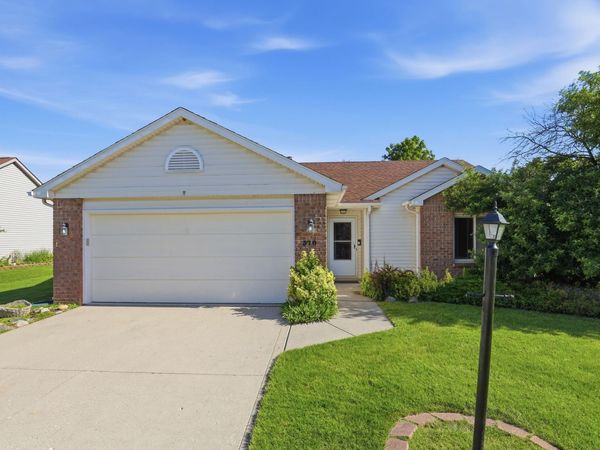 370 Cobblers Way, Waterloo, IN 46793