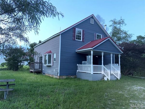 7447 Angell Road , Gerald, MO 63037