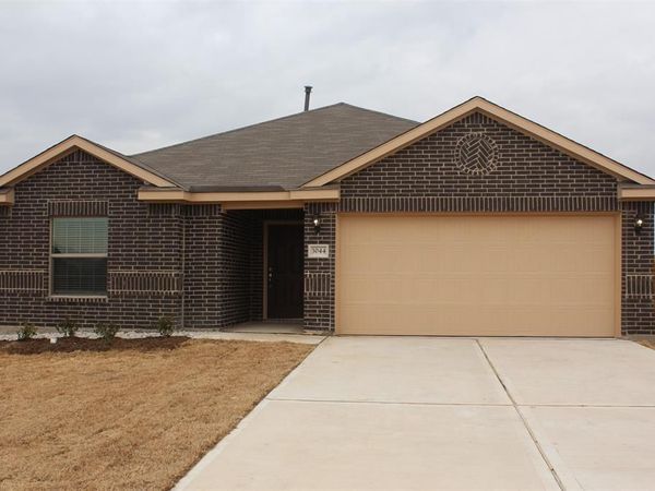 3044 Boran Drive, Forney, TX 75126