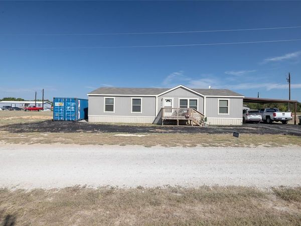 140 Coke Gage Lane, Decatur, TX 76234