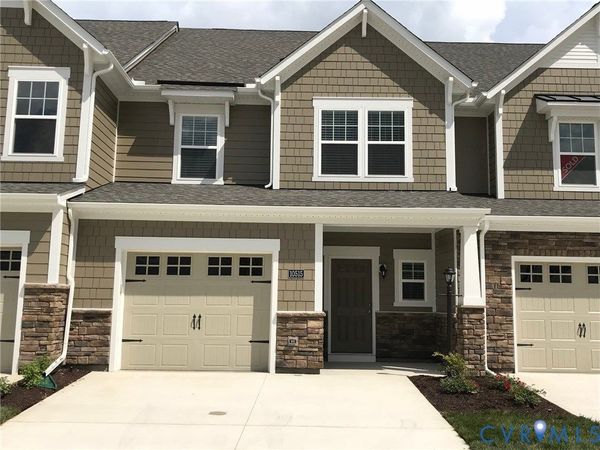 10515 Benoni Trail , Henrico, VA 23059