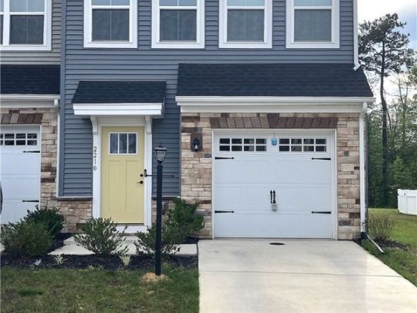 2210 PALM Court, Sandston, VA 23150