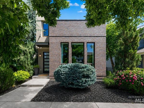 2834 S Trailwood Way, Boise, ID 83716