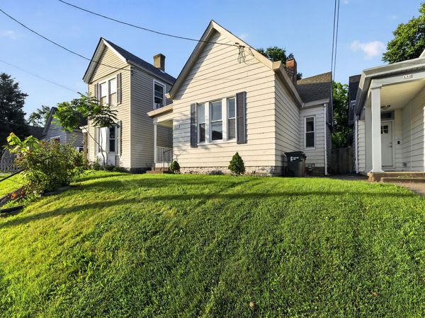 157 E 42nd Street, Covington, KY 41015