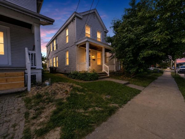 215 W 34th Street, Latonia, KY 41015