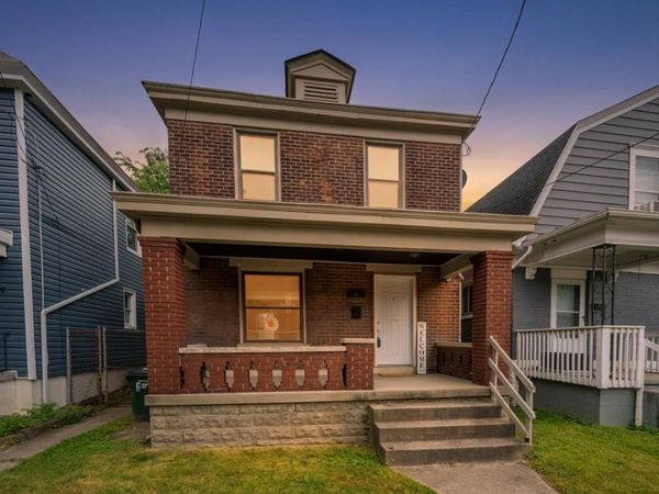 303 E 21st Street, Covington, KY 41014