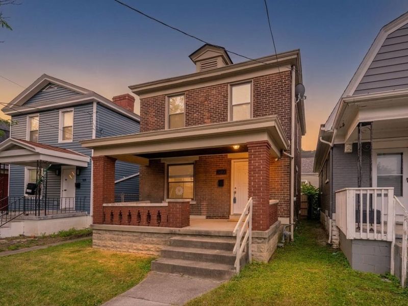 303 E 21st Street, Covington, KY 41014 Photo 2