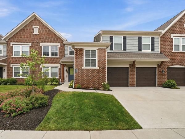 7602 Woodhaven Court, Alexandria, KY 41001