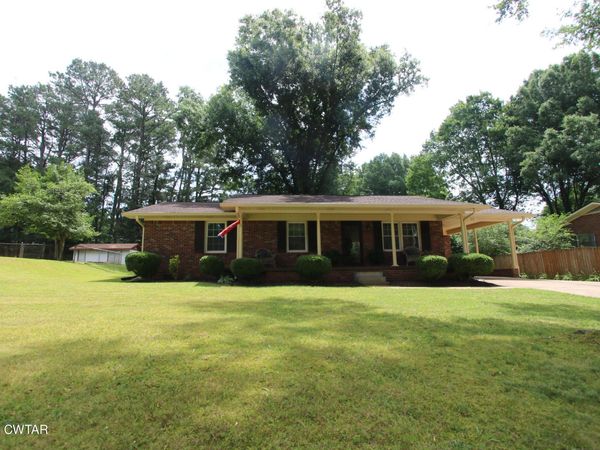 5012 Caldwell Drive , Milan, TN 38358
