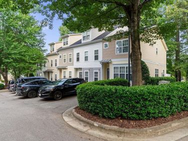 513 Elm Avenue, Wake Forest, NC 27587