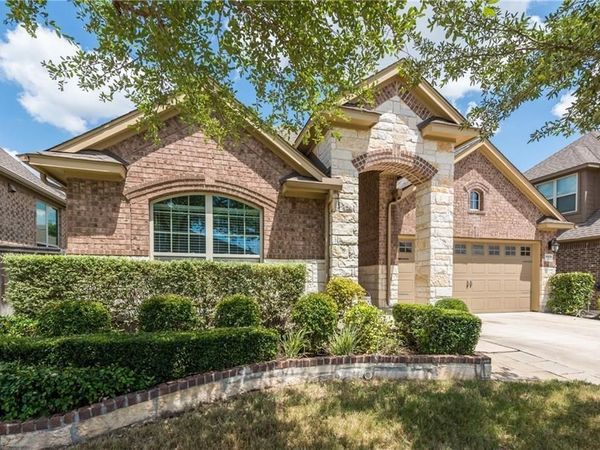 9509 Sydney Marilyn LN , Austin, TX 78748