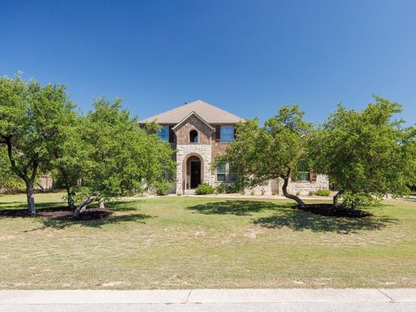 1135 Blue Ridge Dr. DR, Dripping Springs, TX 78620