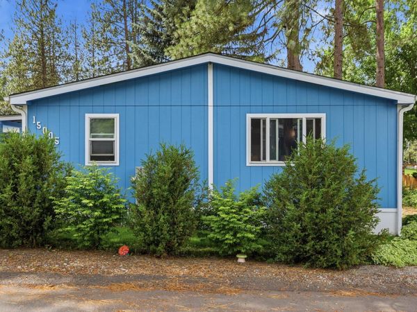 15005 N Shenandoah Forest Ln, Mead, WA 99021