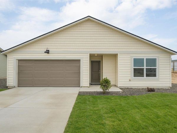 13523 W Sprague Ave, Airway Heights, WA 99001