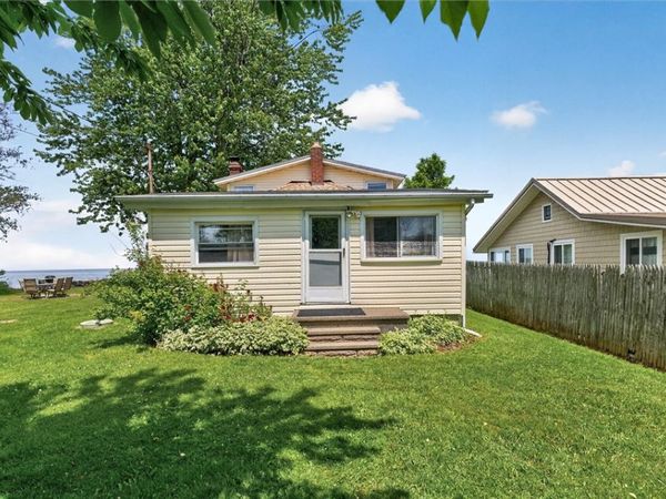6414 Shore Acres Drive , Hilton, NY 14468