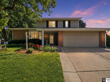 5520 Quail Ridge Circle, Lincoln, NE 68516