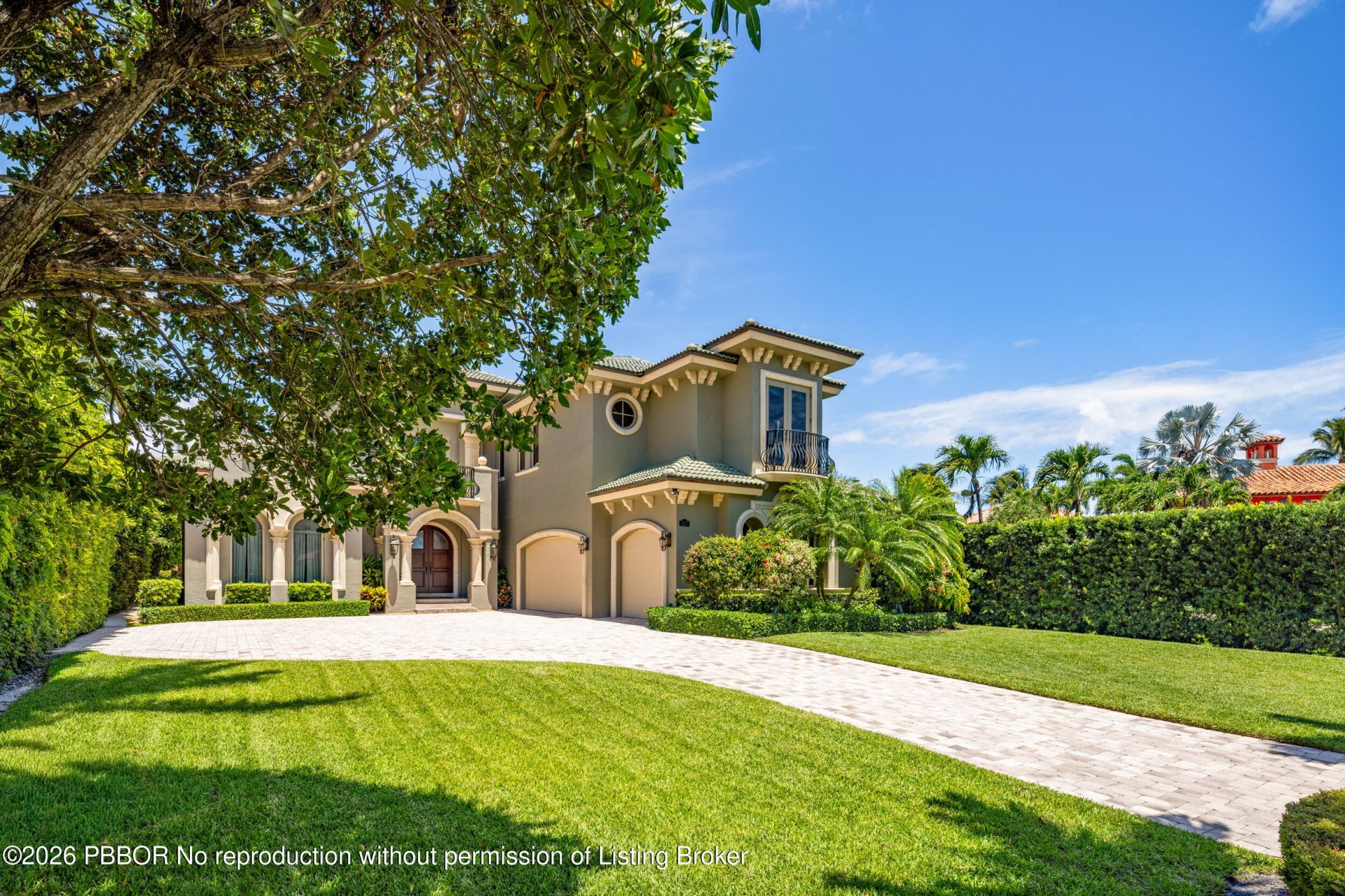 1207 N Atlantic Drive, Lantana, FL 33462 Photo