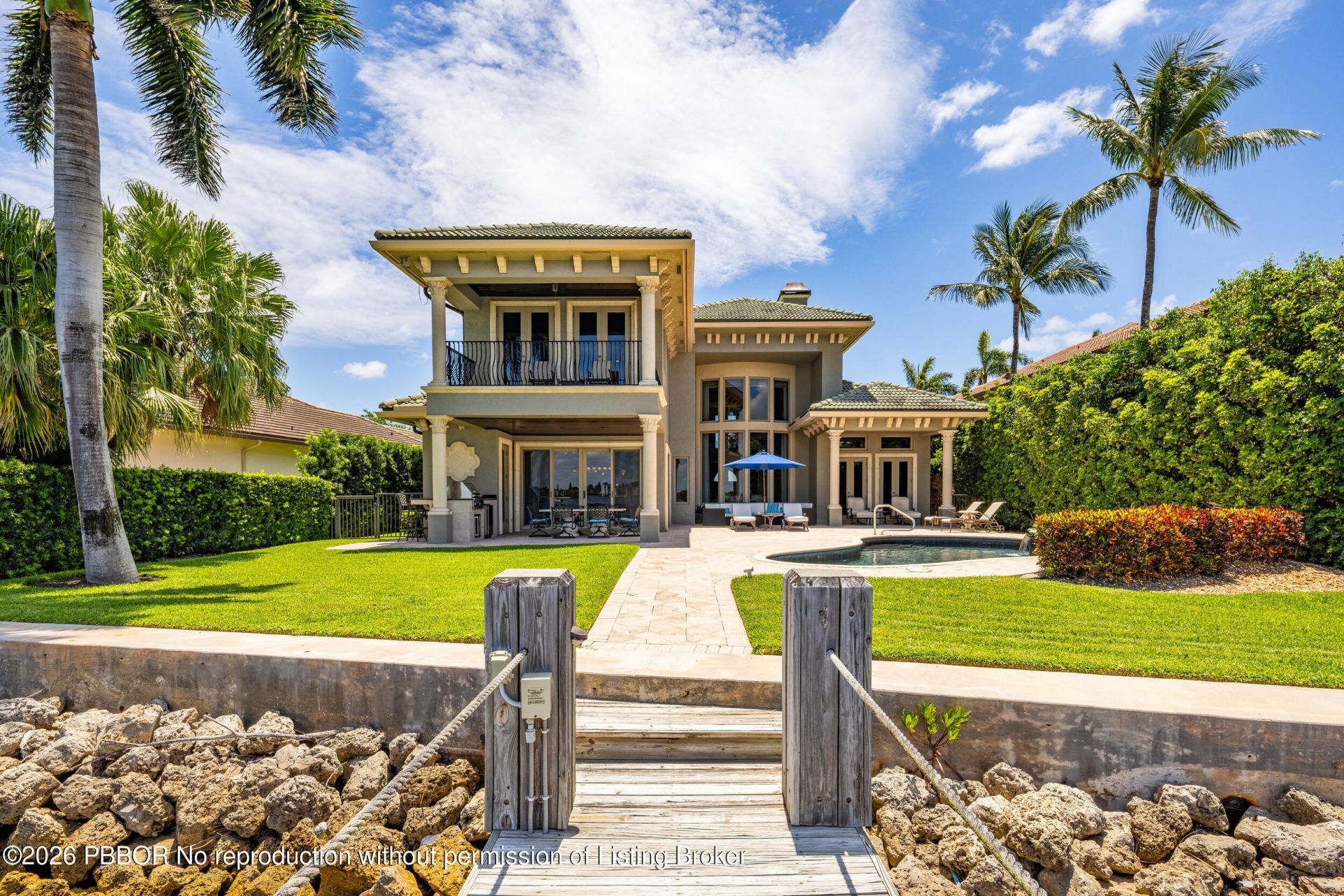 1207 N Atlantic Drive, Lantana, FL 33462 Photo