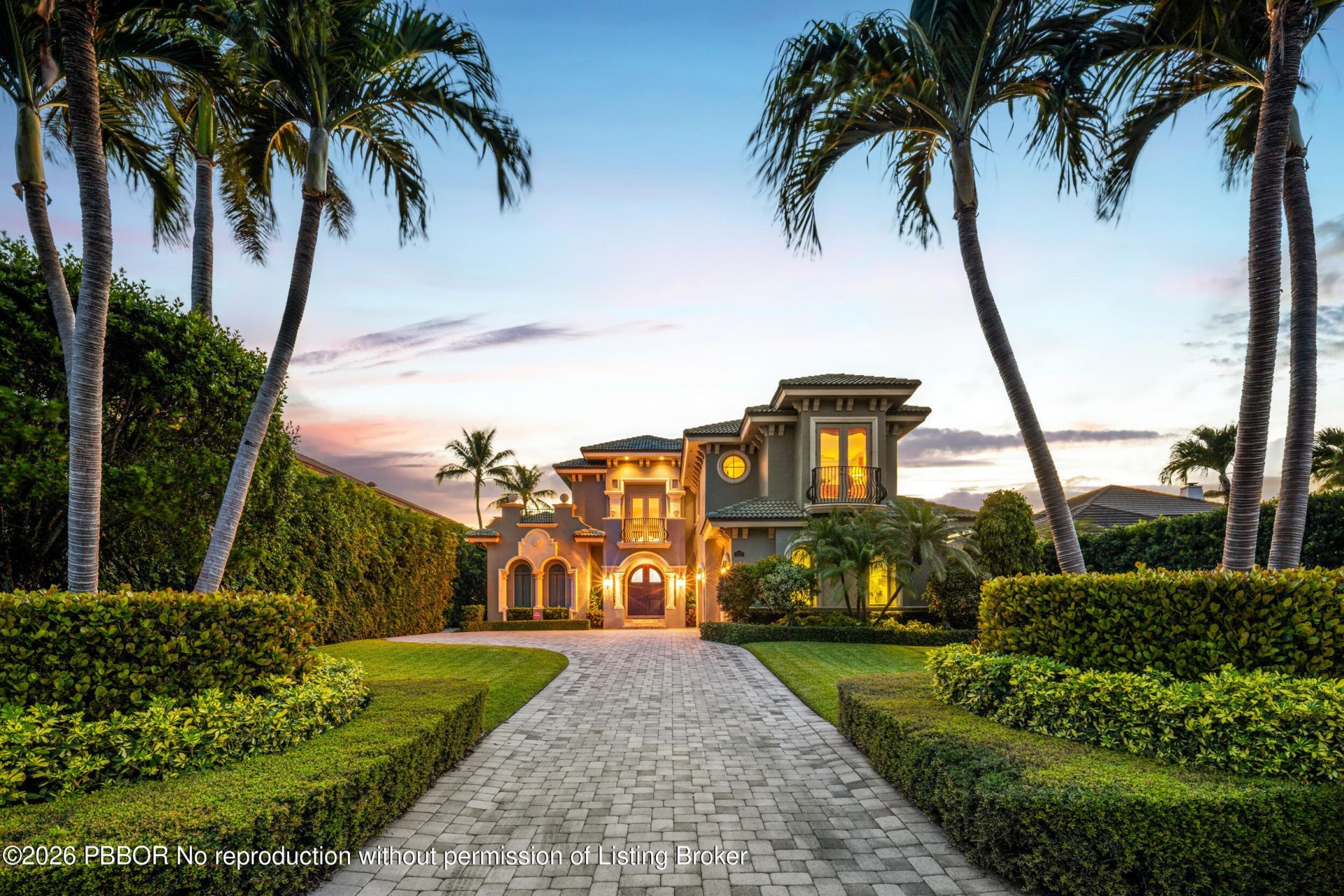 1207 N Atlantic Drive, Lantana, FL 33462 Photo