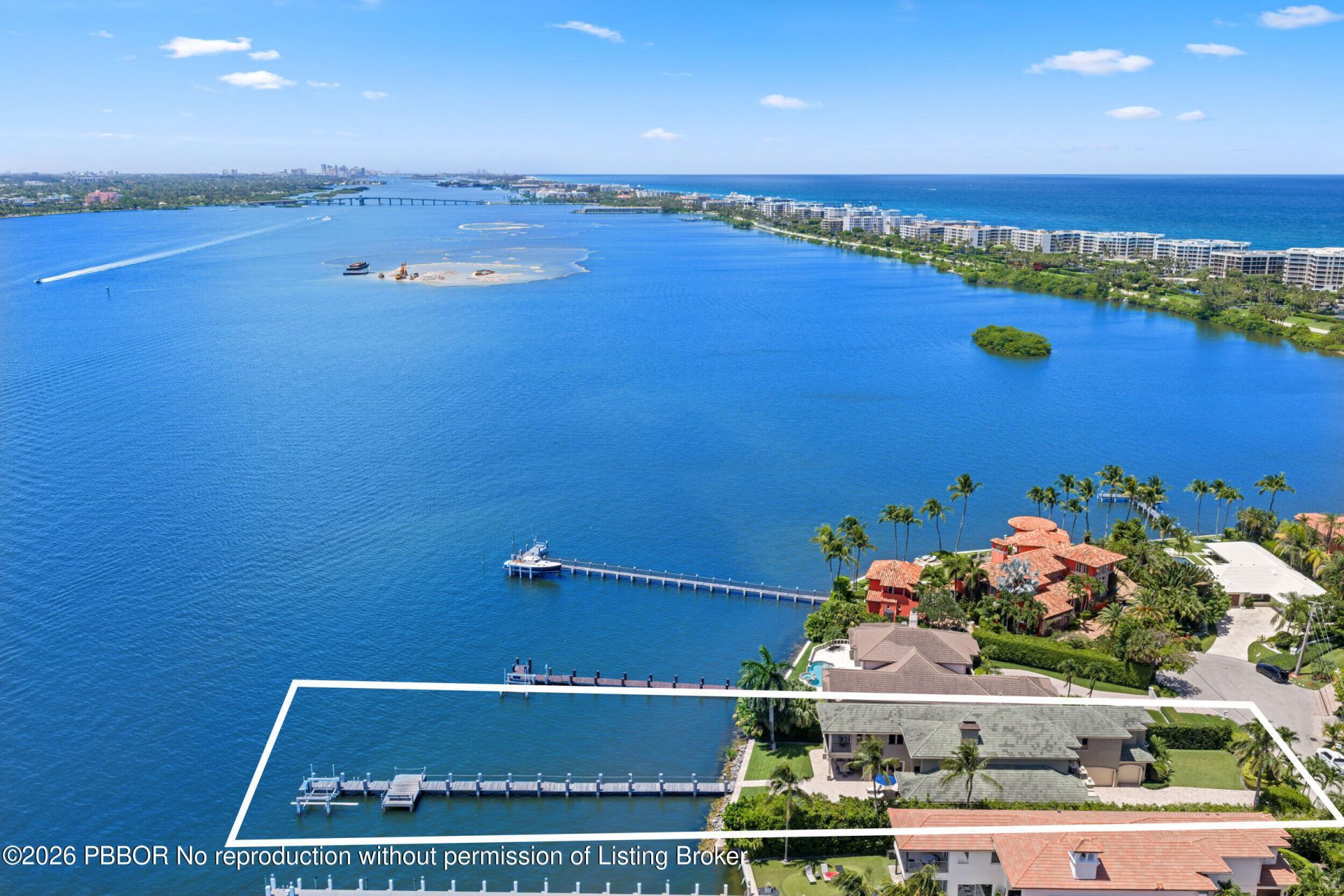 1207 N Atlantic Drive, Lantana, FL 33462 Photo