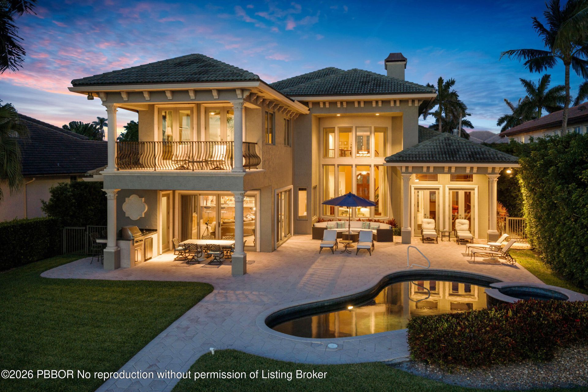 1207 N Atlantic Drive, Lantana, FL 33462 Photo