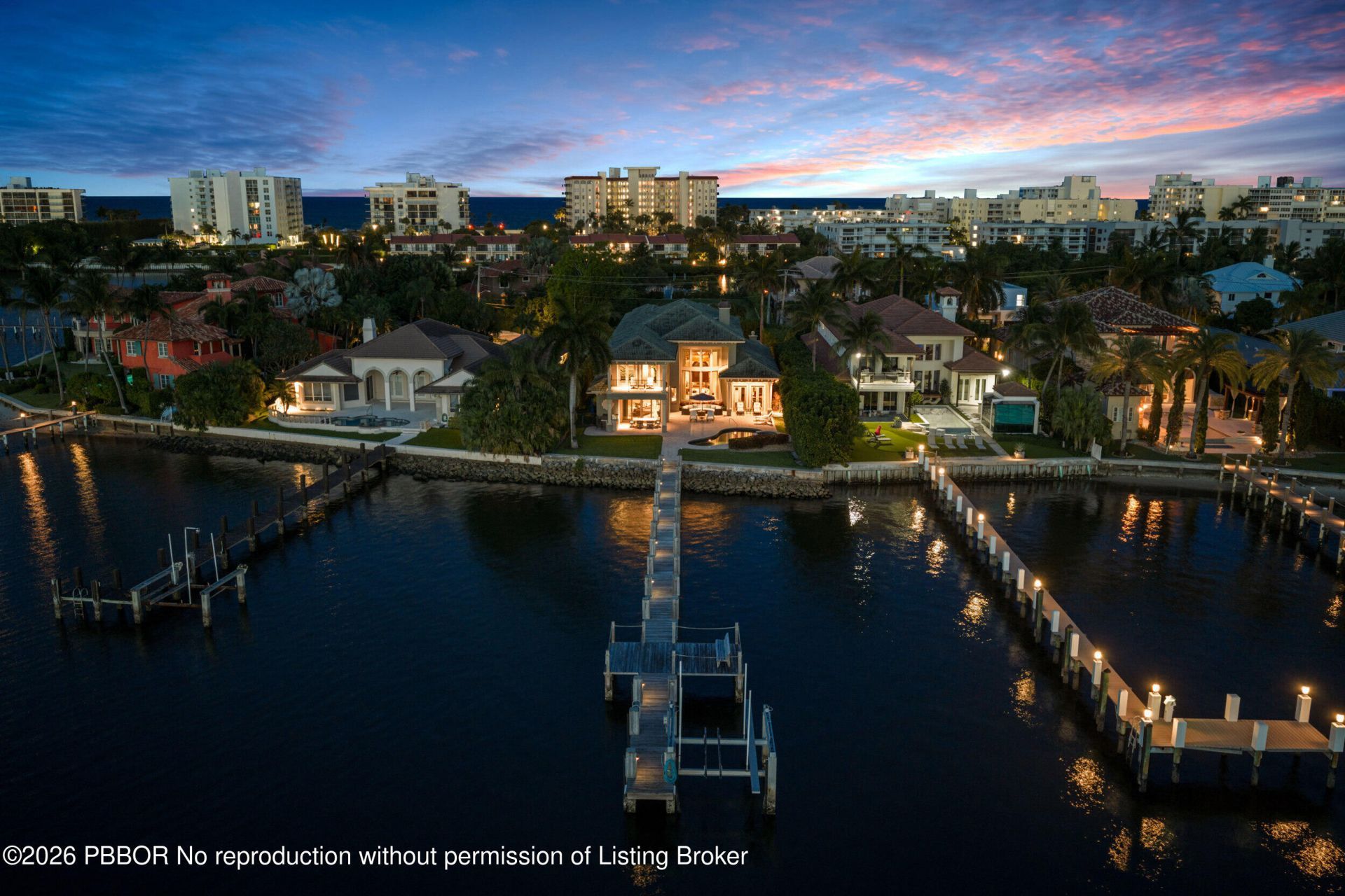 1207 N Atlantic Drive, Lantana, FL 33462 Photo