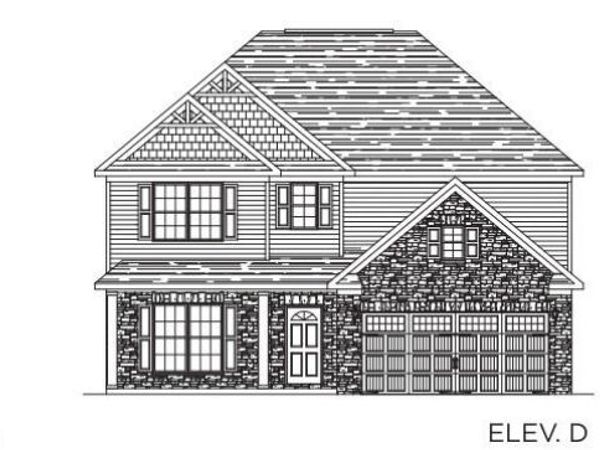 3927 Cassillis Way , Unit 64, Colfax, NC 27235