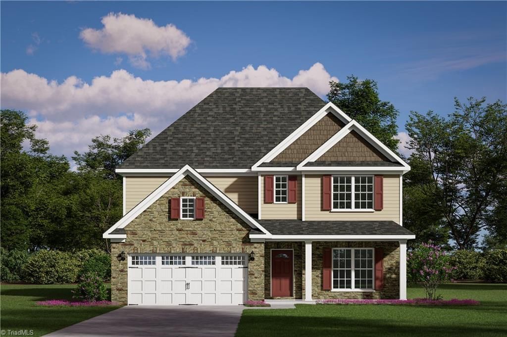3927 Cassillis Way, Unit 64, Colfax, NC 27235 Main Photo