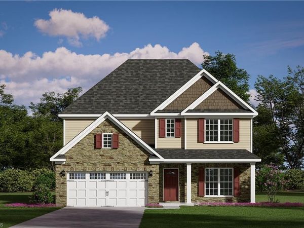 3927 Cassillis Way, Unit 64, Colfax, NC 27235