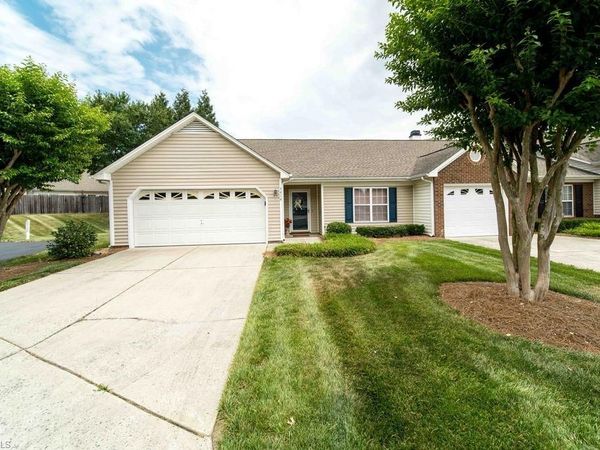 3616 Rising River Lane, Greensboro, NC 27409
