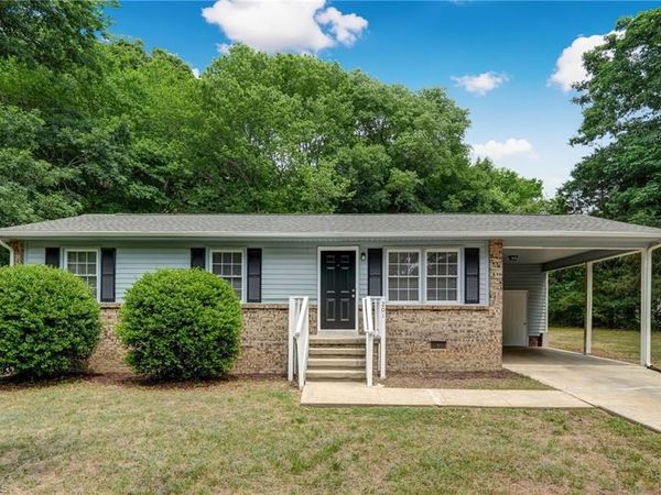 201 Lancaster Road, Mebane, NC 27302