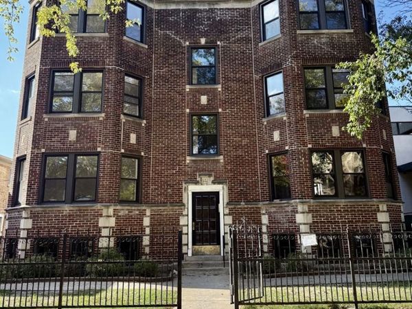 4886 N Hermitage Avenue , Unit 1N, Chicago, IL 60640