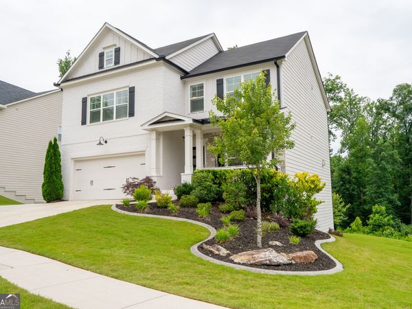 6110 Banyan Trail, Cumming, GA 30028