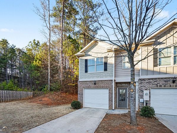 5924 Cassie Drive, Lithonia, GA 30038