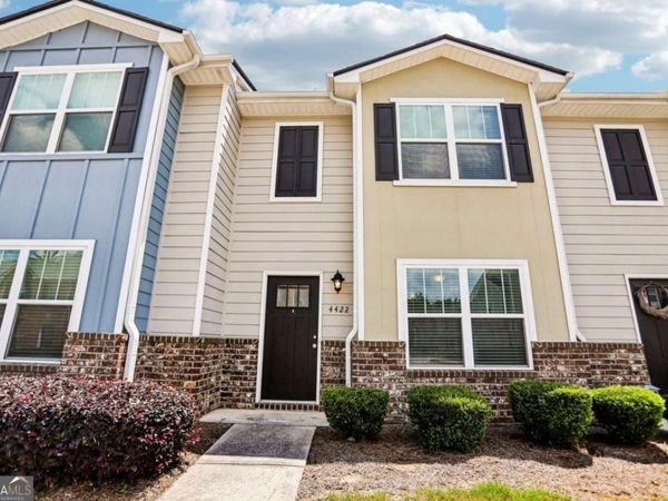 4422 Pinscher Street, Union City, GA 30291
