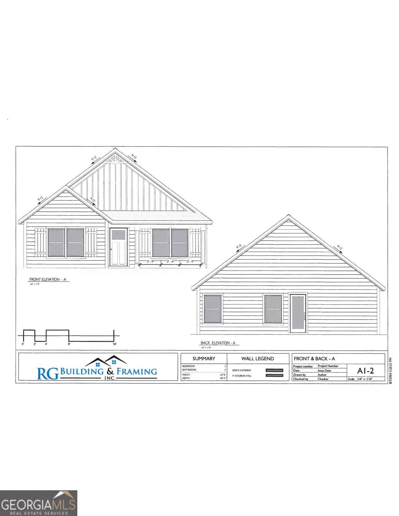 1108 7th Street, West Point, GA 31833 Main Photo