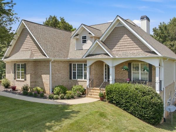 253 Sterling Meadows Drive, Demorest, GA 30535
