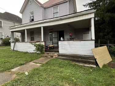 512 East Park Avenue, Fairmont, WV 26554