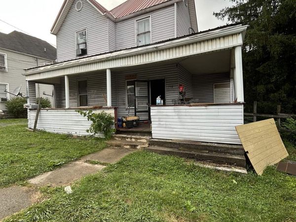 512 East Park Avenue, Fairmont, WV 26554