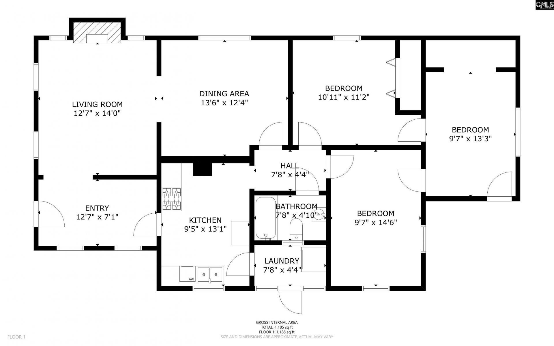 3114 Park Street  Photo 34