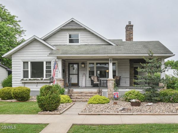 250 GREEN Street, Mifflinburg, PA 17844