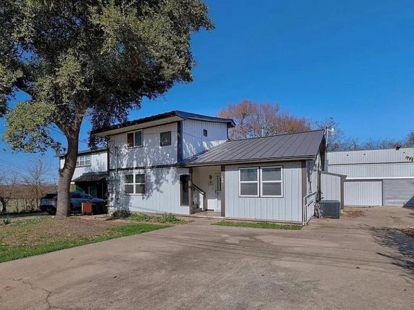 102 E 52ND ST , Unit A, Austin, TX 78751