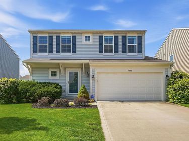 7493 Winding Path Court, Canal Winchester, OH 43110