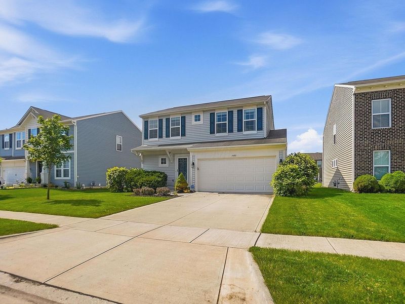 7493 Winding Path Court, Canal Winchester, OH 43110 Photo 3