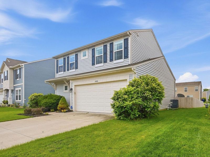 7493 Winding Path Court, Canal Winchester, OH 43110 Photo 4