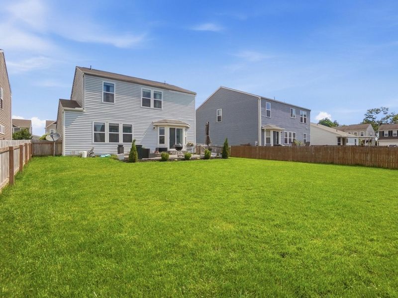 7493 Winding Path Court, Canal Winchester, OH 43110 Photo 53