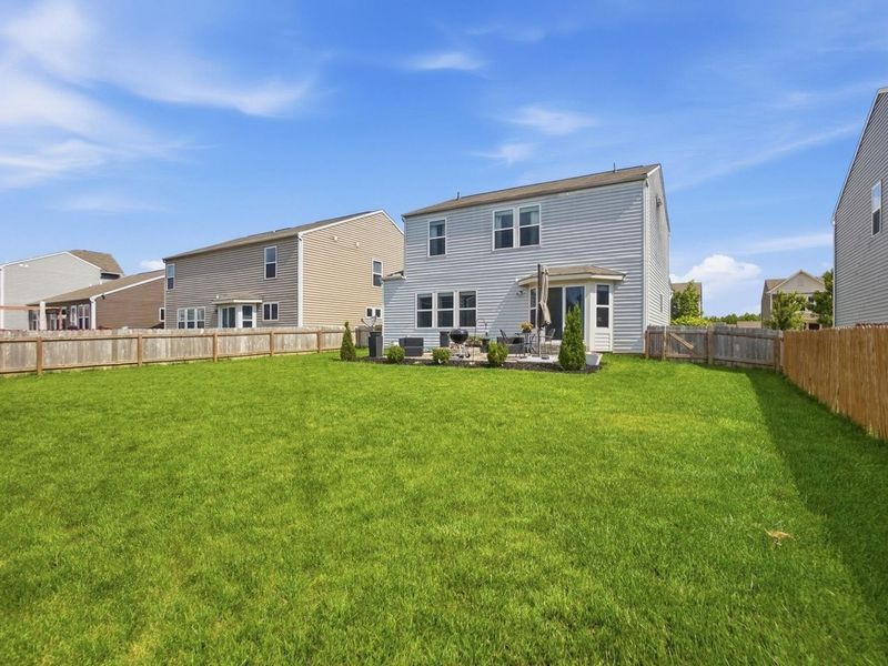 7493 Winding Path Court, Canal Winchester, OH 43110 Photo 54
