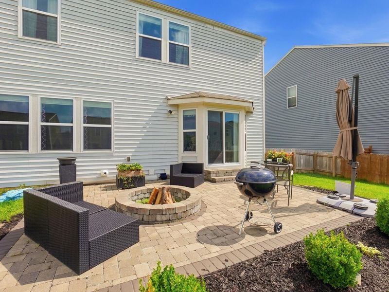 7493 Winding Path Court, Canal Winchester, OH 43110 Photo 55